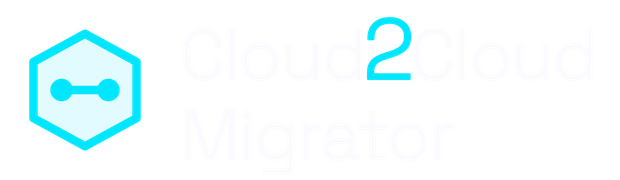 Cloud2Cloud Migrator